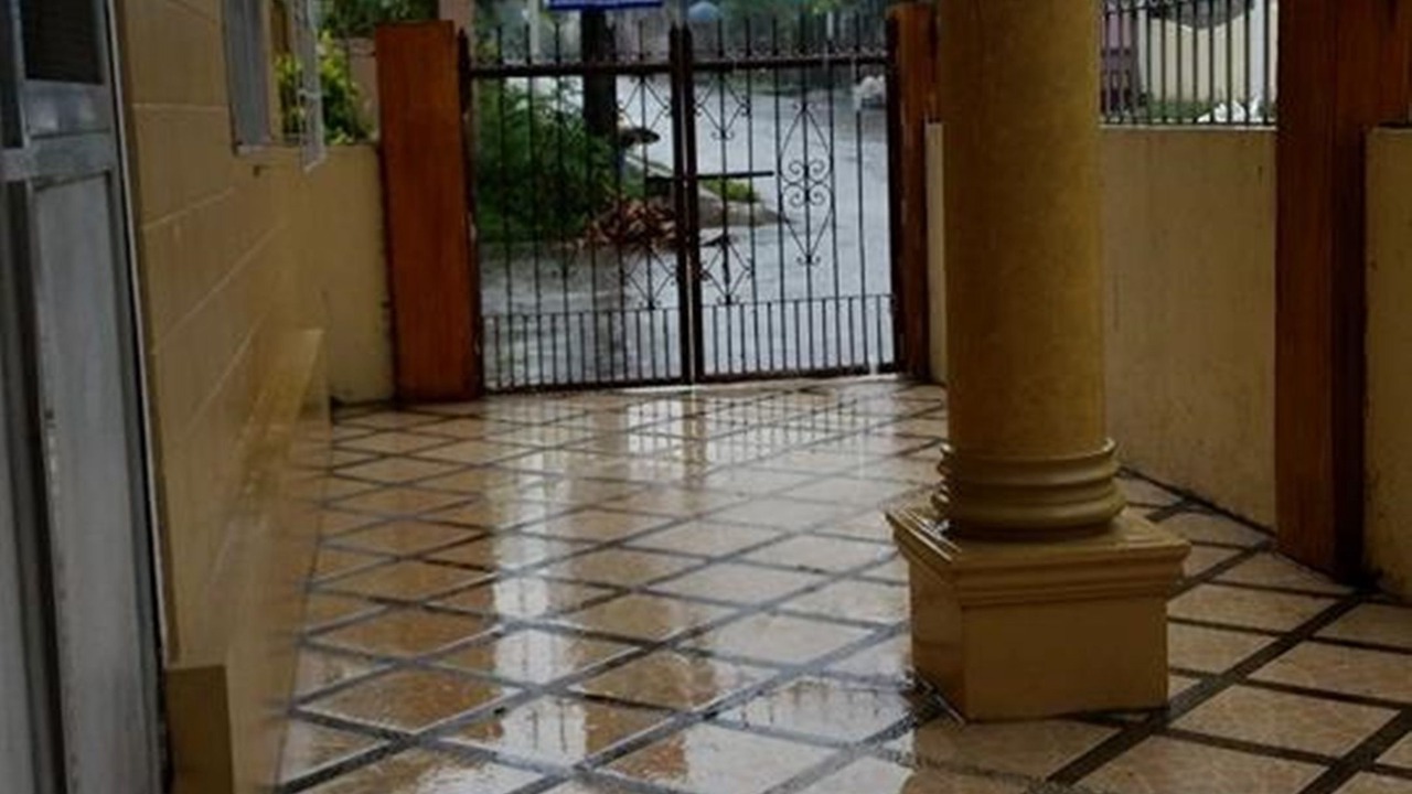 Photo of Outdoor in San Juan