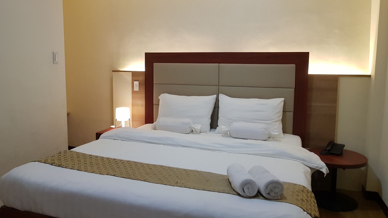 Photo of Bedroom in Barretto