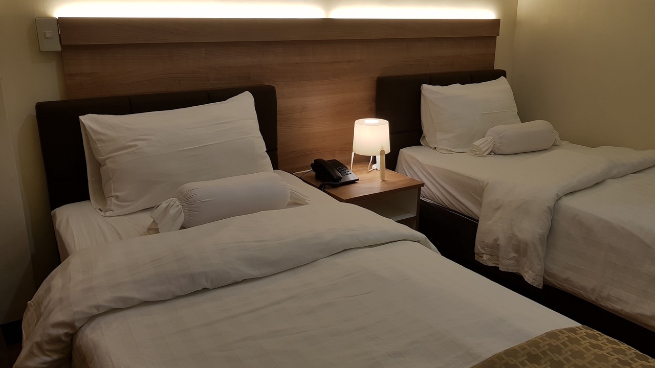 Photo of Bedroom in Barretto