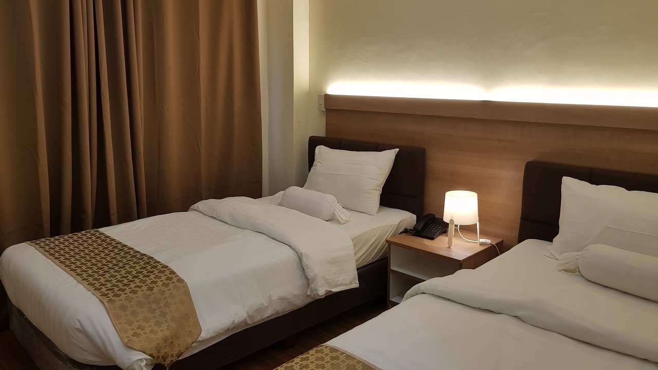 Photo of Bedroom in Barretto