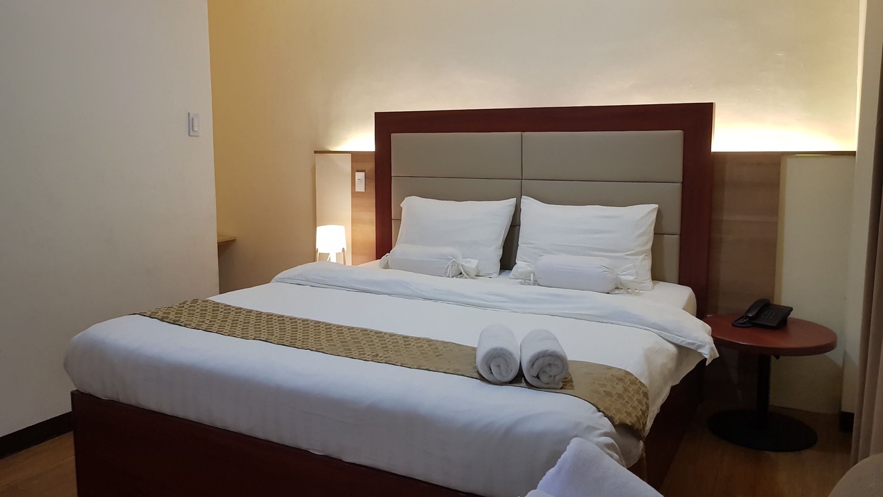 Photo of Bedroom in Barretto