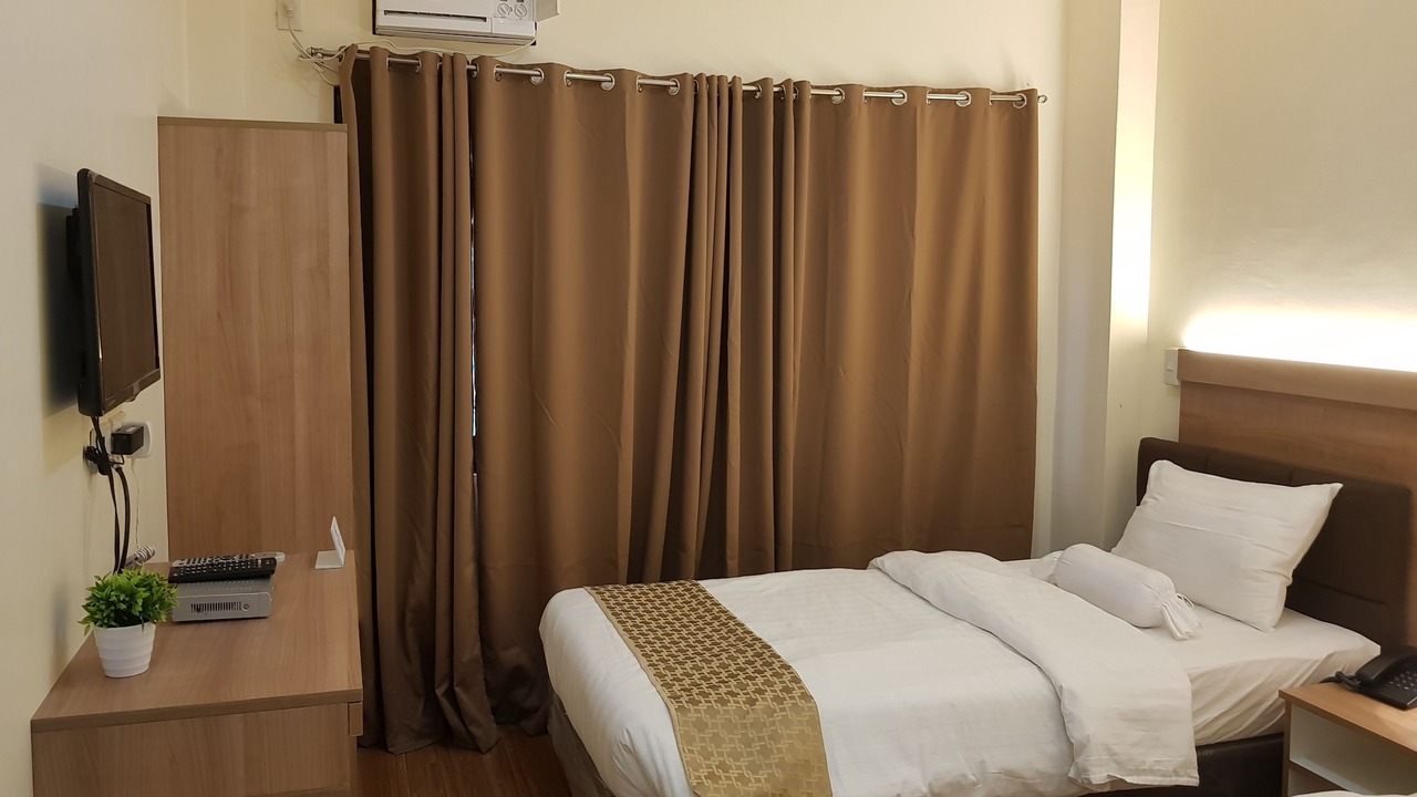 Photo of Bedroom in Barretto