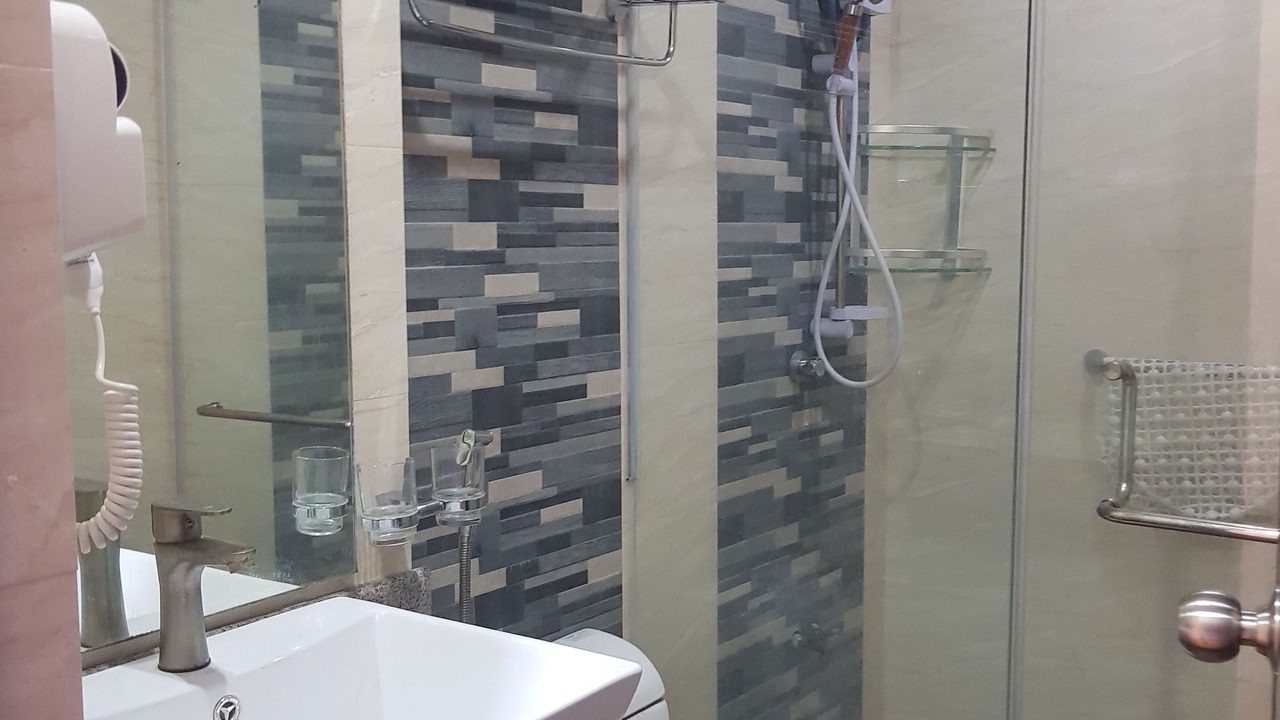 Photo of Bathroom in Barretto