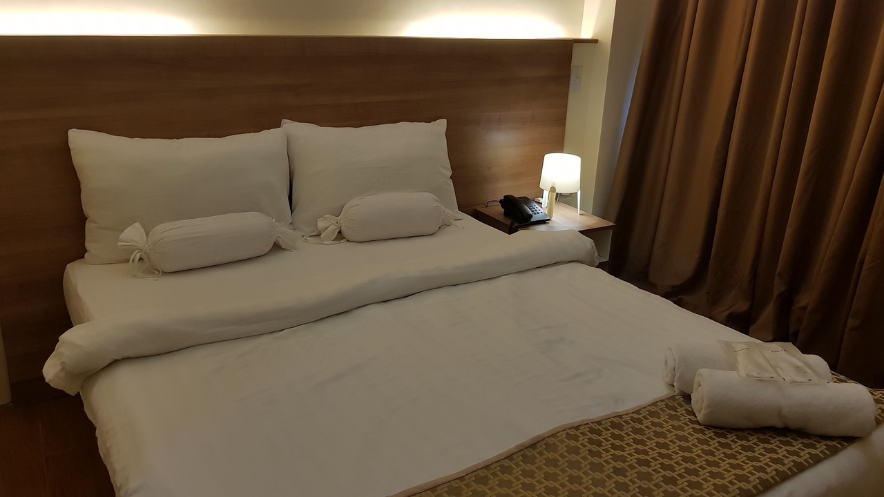 Photo of Bedroom in Barretto