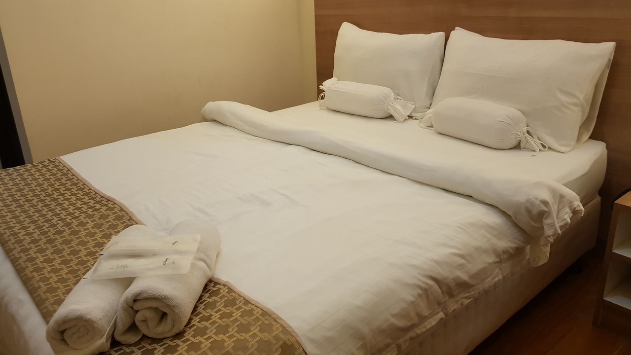 Photo of Bedroom in Barretto