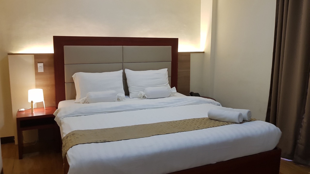 Photo of Bedroom in Barretto