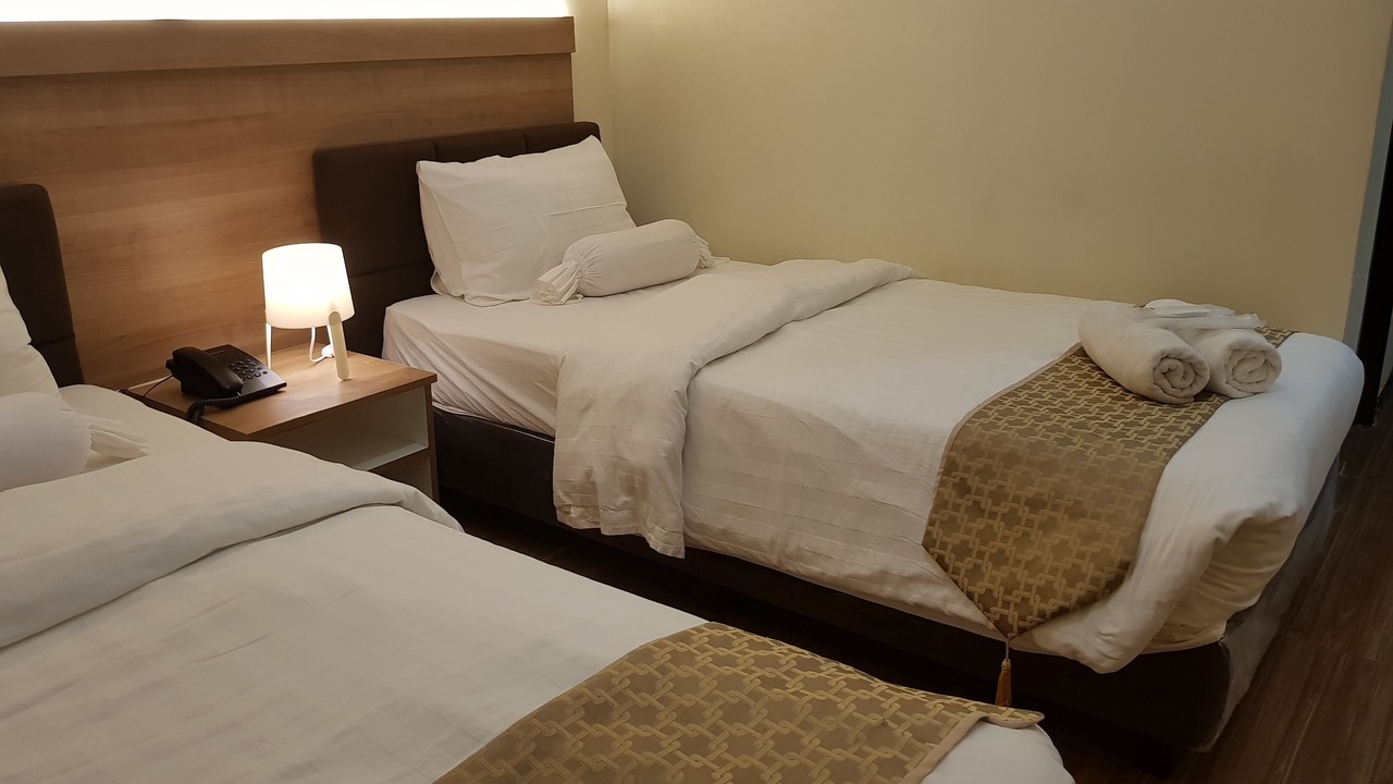 Photo of Bedroom in Barretto
