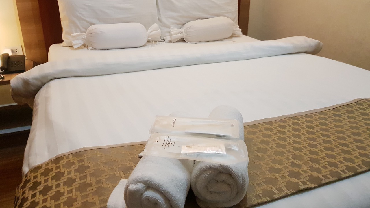 Photo of Bedroom in Barretto