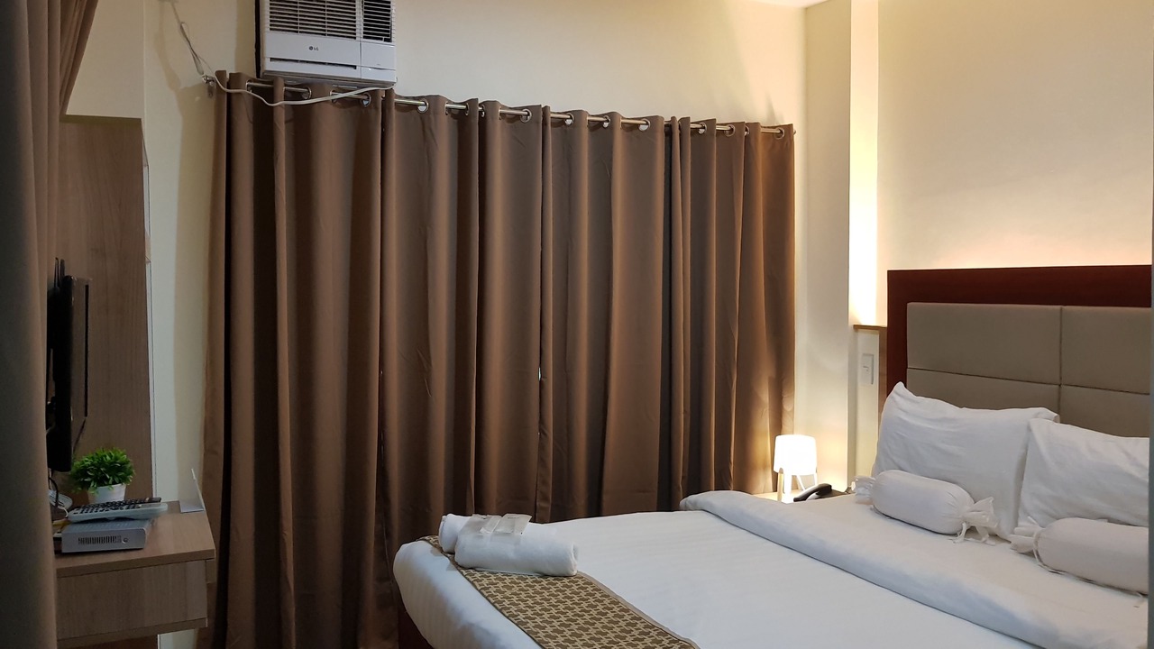 Photo of Bedroom in Barretto