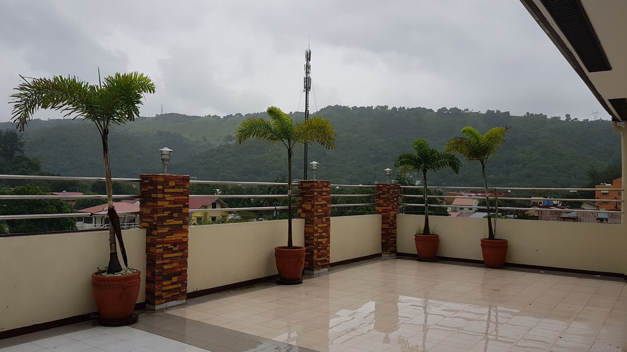 Photo of Patio Balcony in Barretto