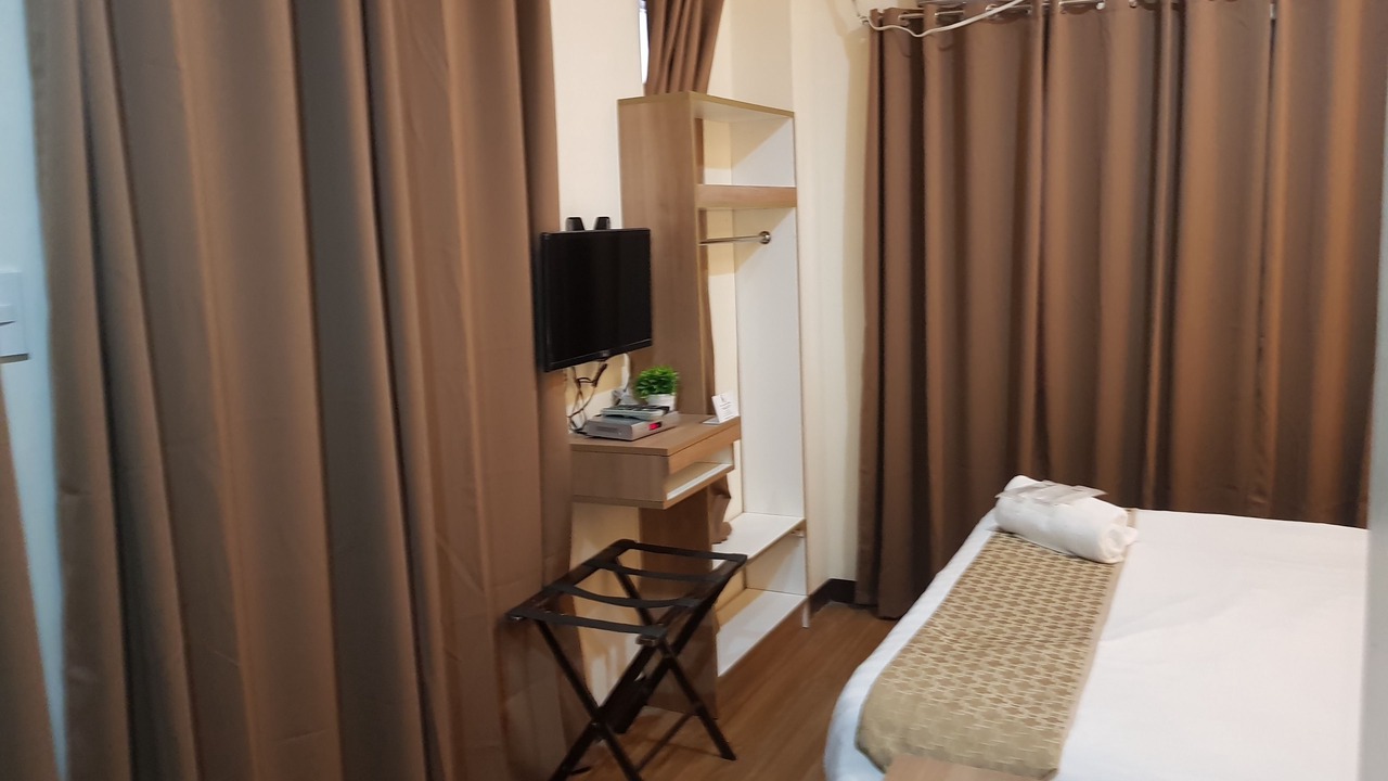 Photo of Bedroom in Barretto
