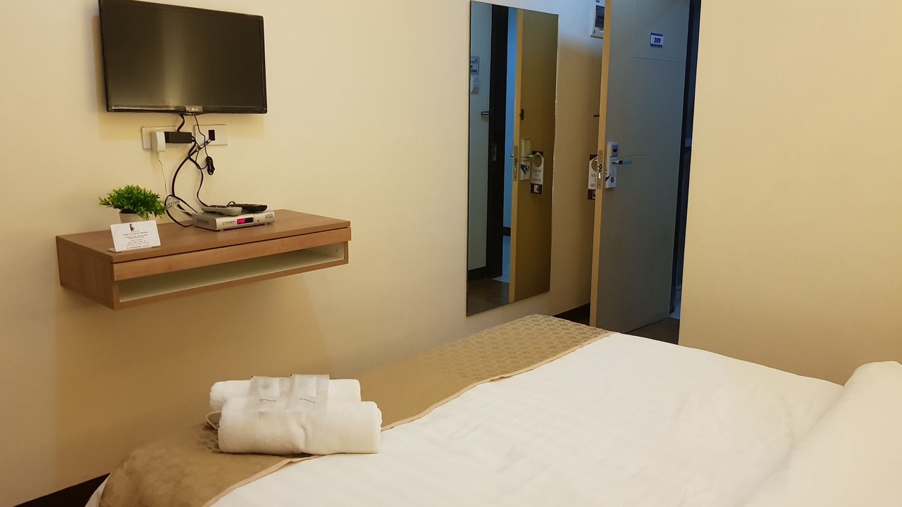 Photo of Bedroom in Barretto