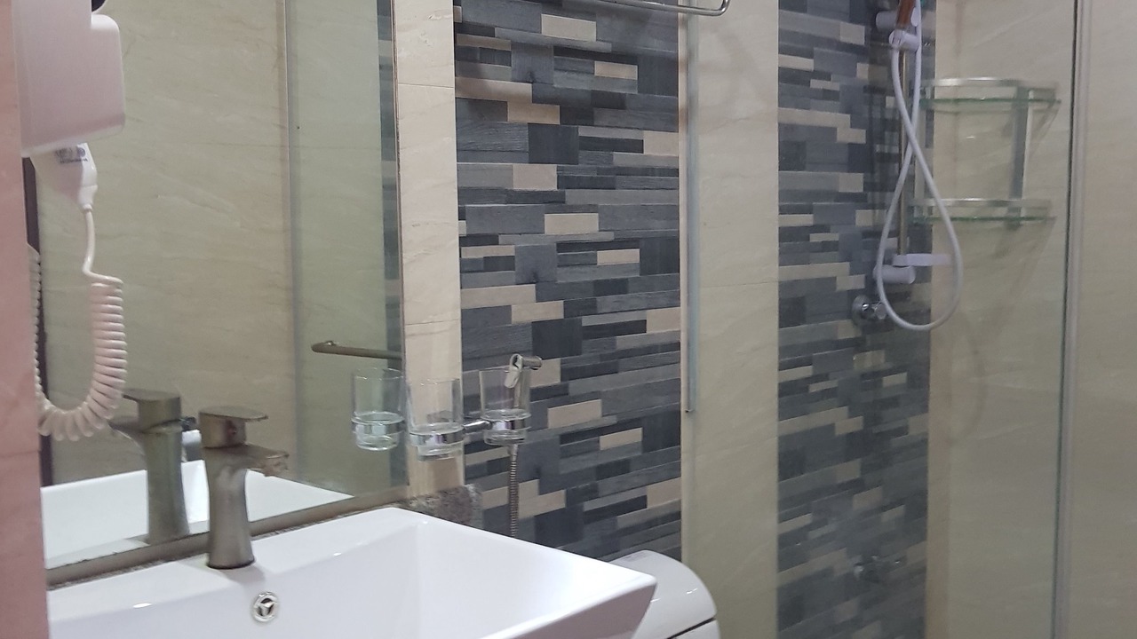 Photo of Bathroom in Barretto