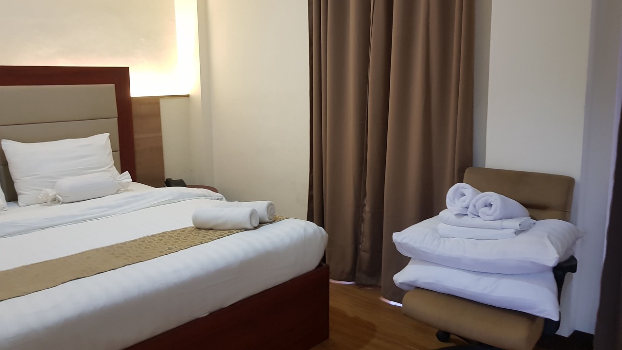 Photo of Bedroom in Barretto