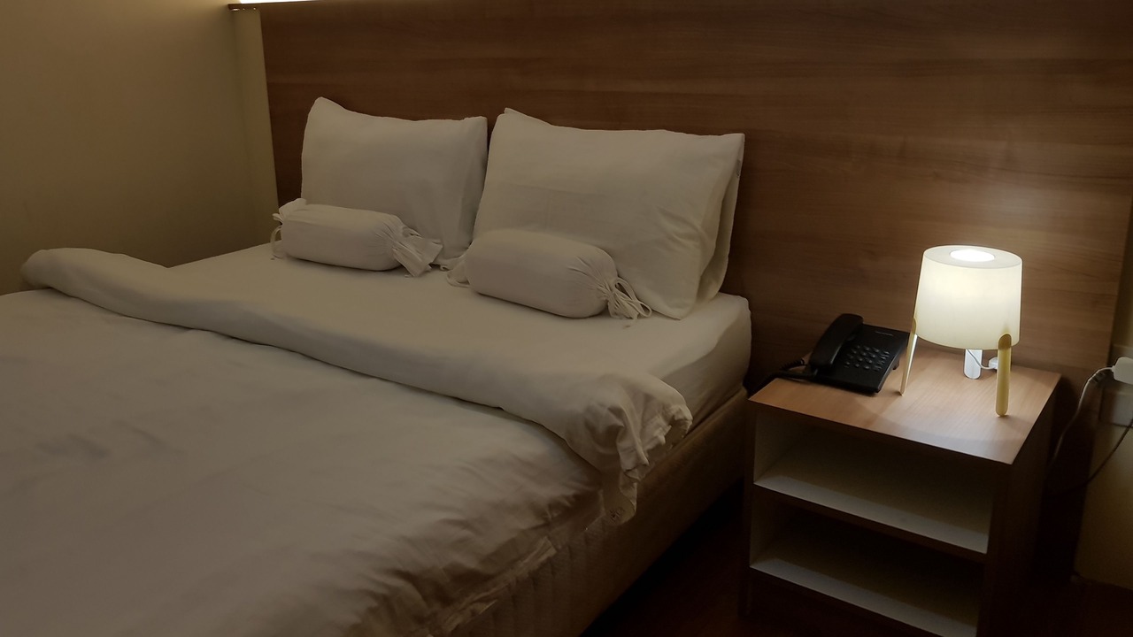 Photo of Bedroom in Barretto