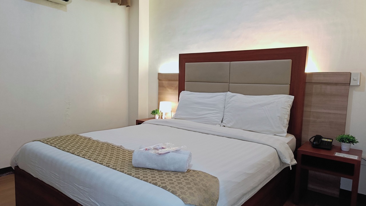 Photo of Bedroom in Barretto