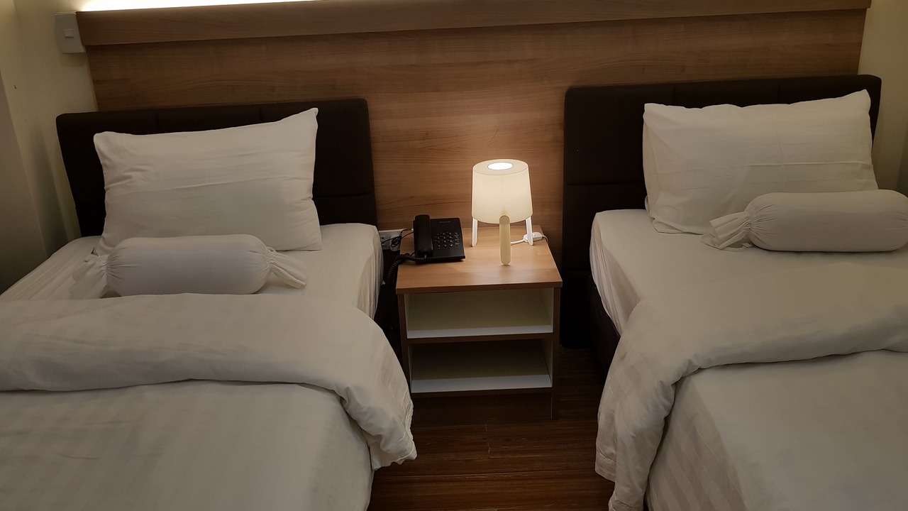 Photo of Bedroom in Barretto