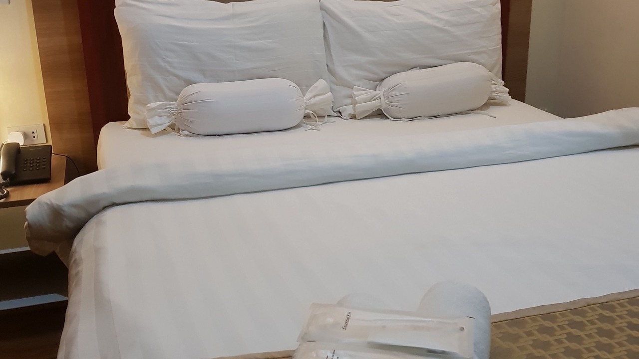 Photo of Bedroom in Barretto