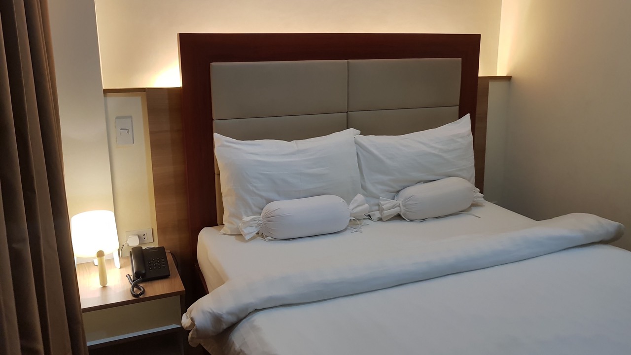 Photo of Bedroom in Barretto