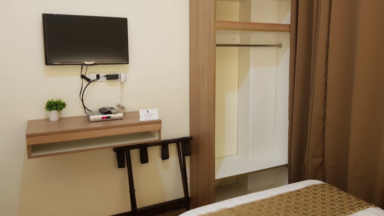 Photo of Bedroom in Barretto