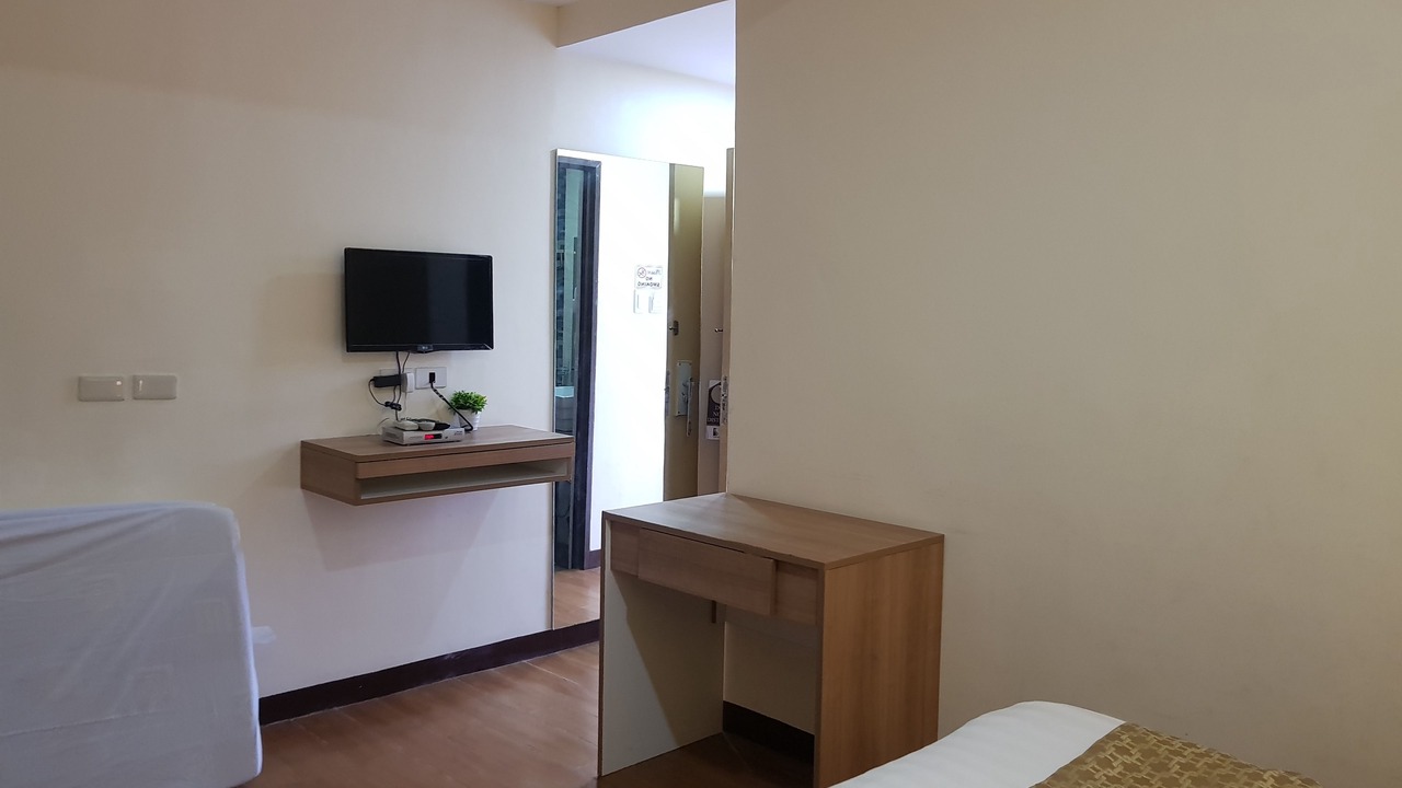 Photo of Bedroom in Barretto