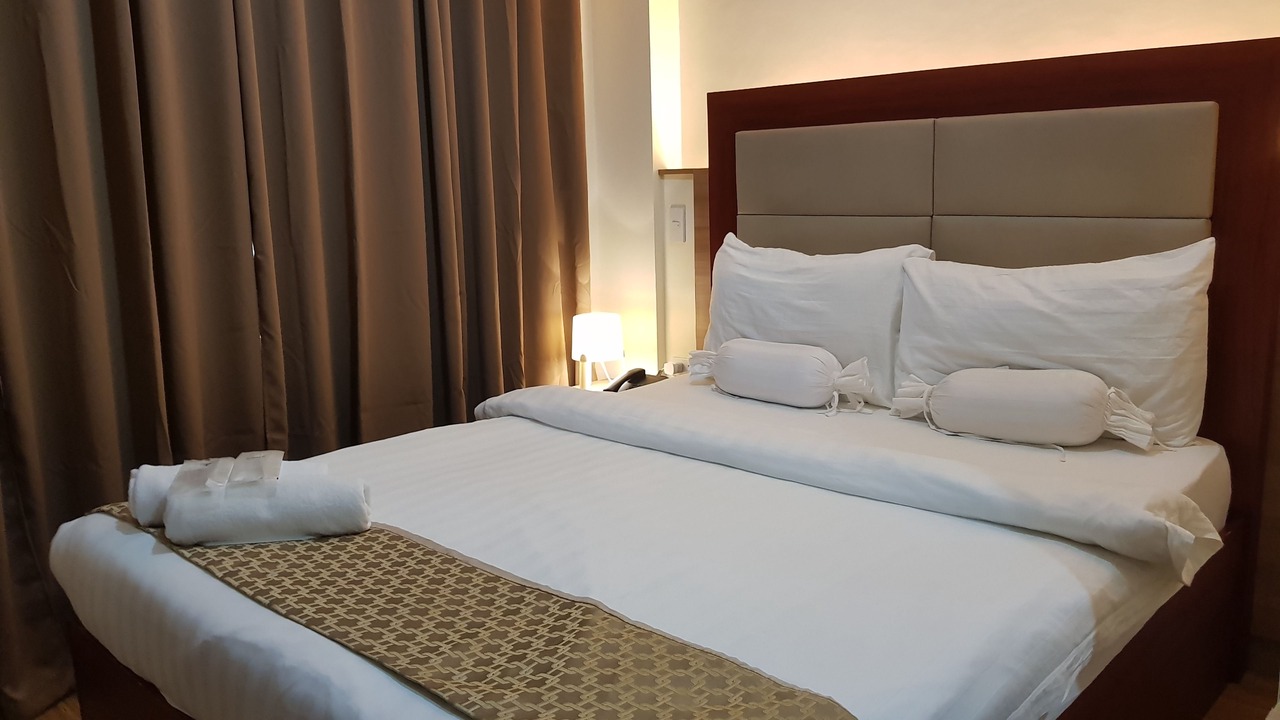 Photo of Bedroom in Barretto