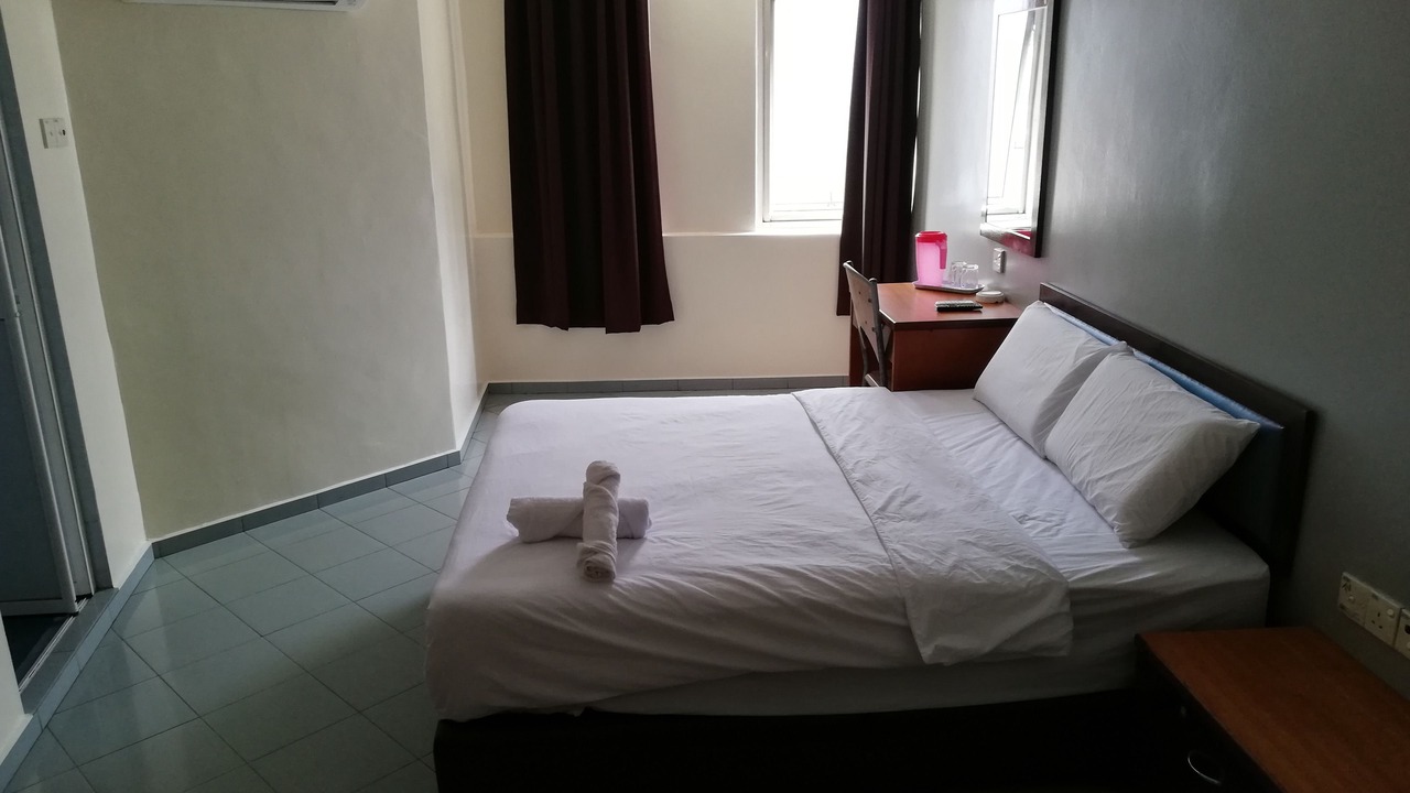 Photo of Bedroom in Yong Peng
