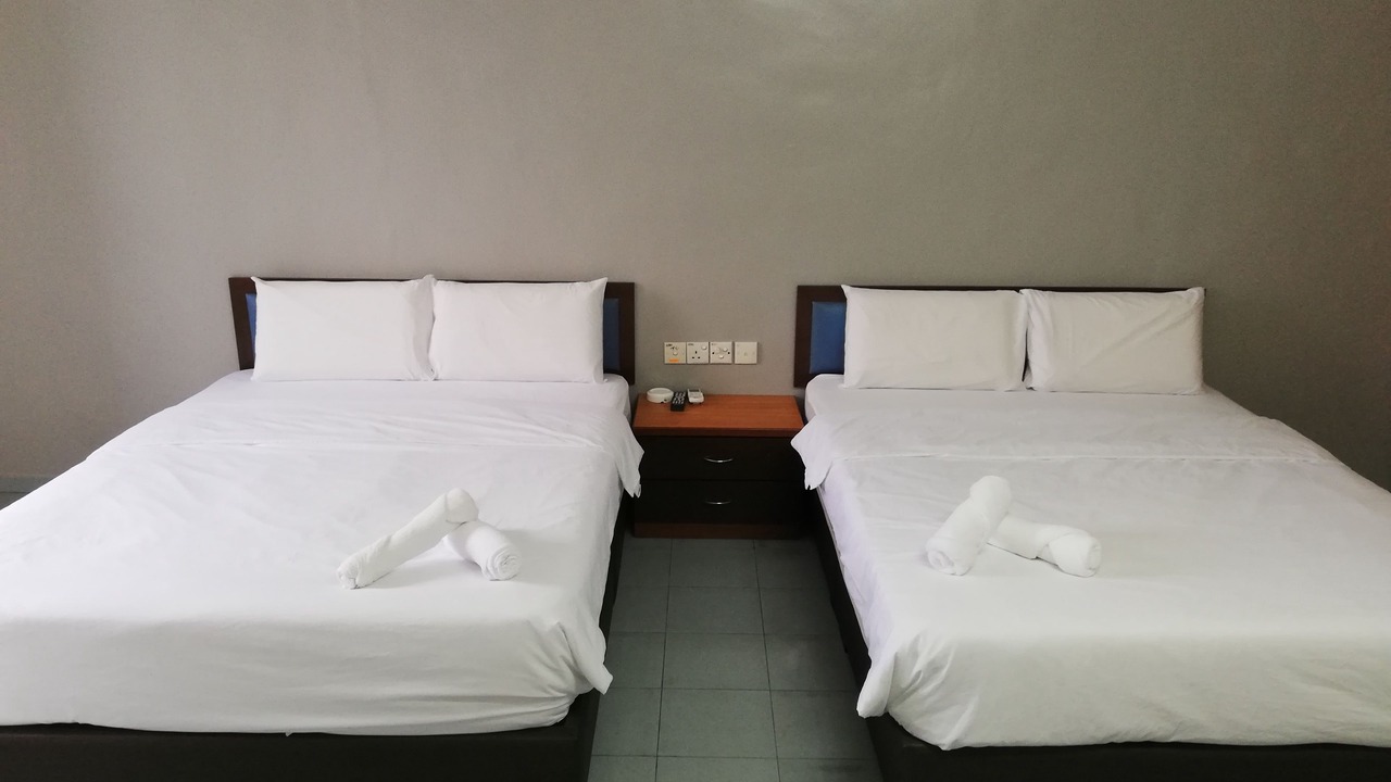 Photo of Bedroom in Yong Peng