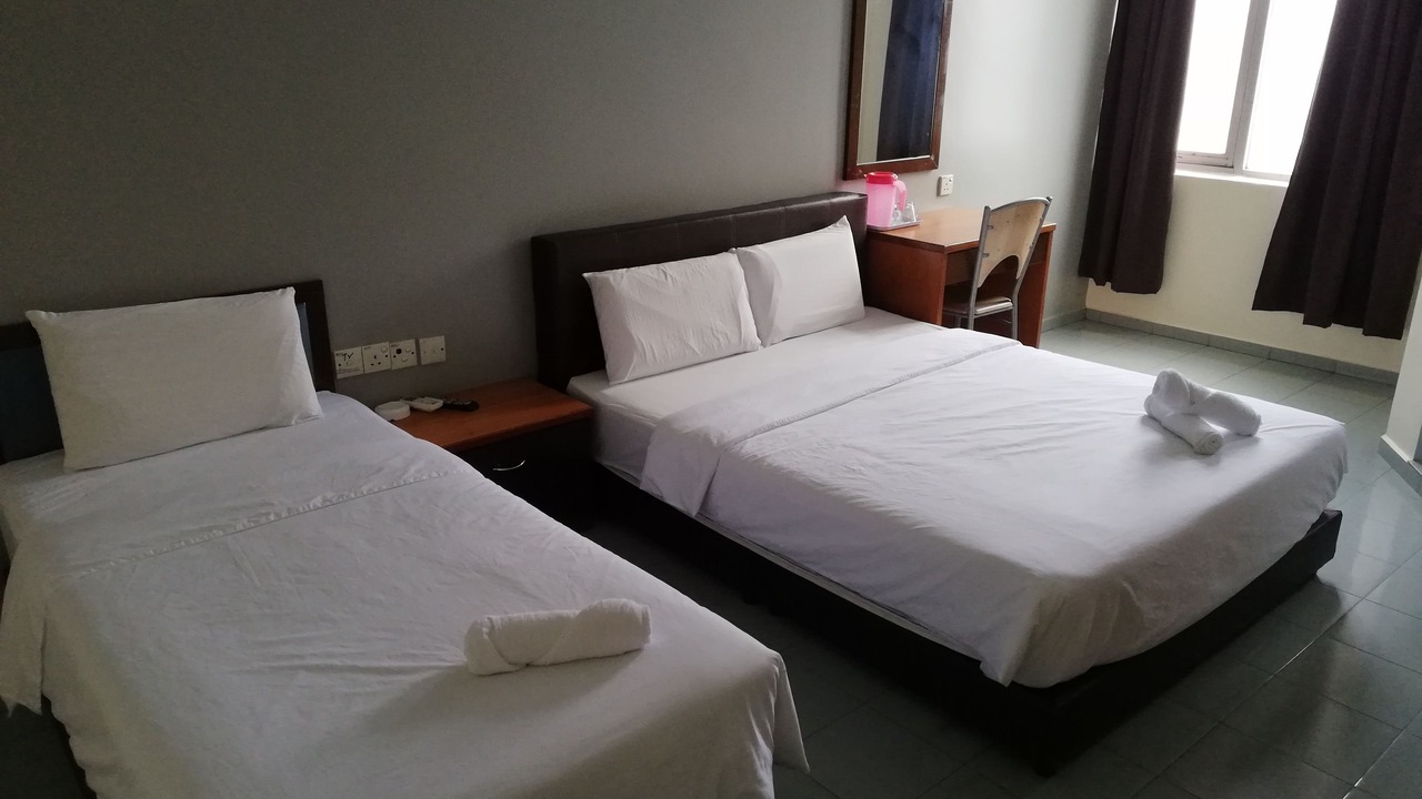 Photo of Bedroom in Yong Peng