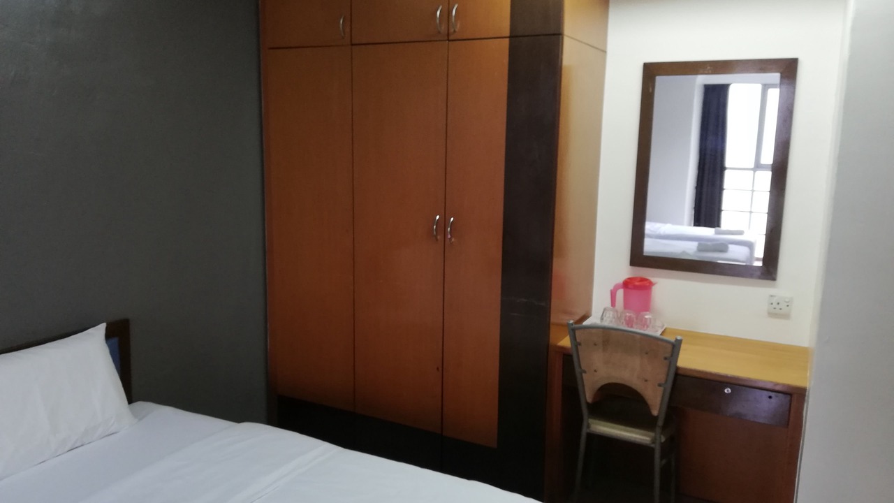 Photo of Bedroom in Yong Peng
