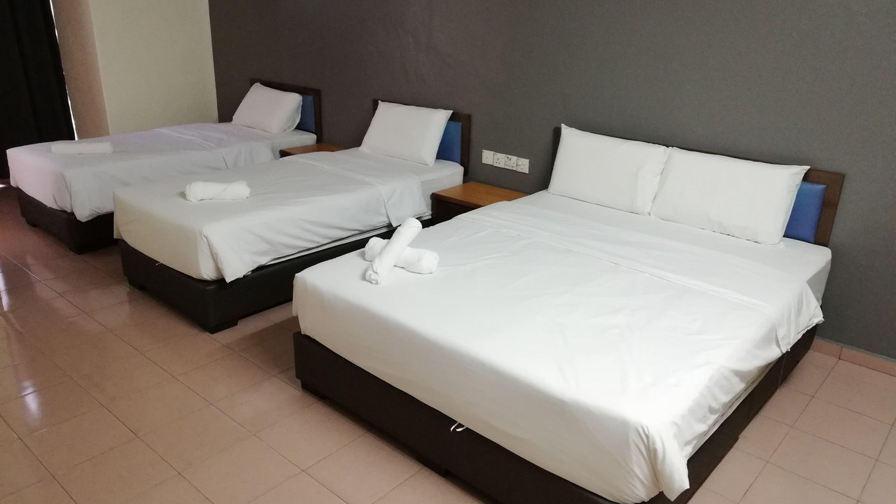 Photo of Bedroom in Yong Peng