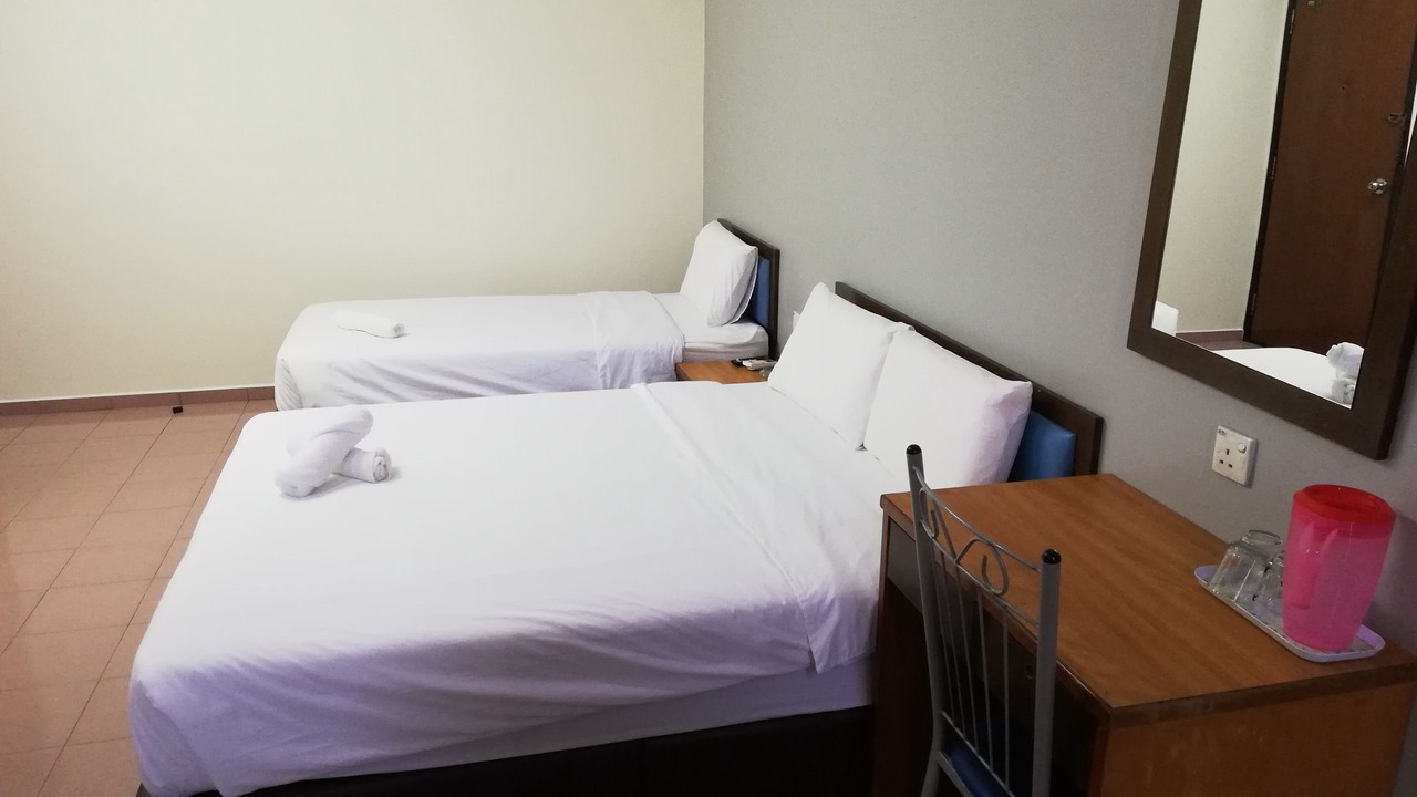 Photo of Bedroom in Yong Peng