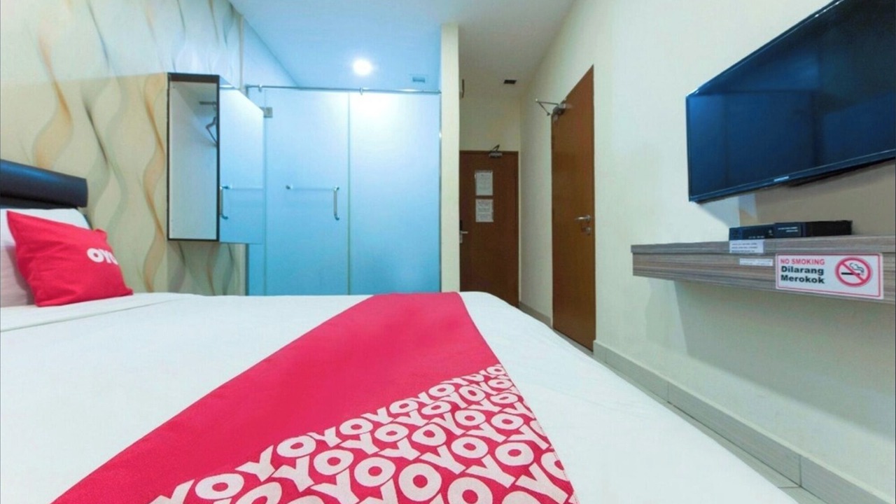 Photo of Bedroom in Yong Peng