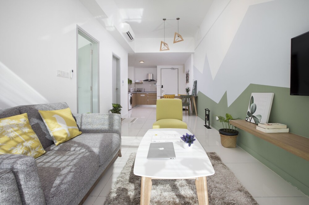 Photo of Livingroom in Kampung Sembulan Baru