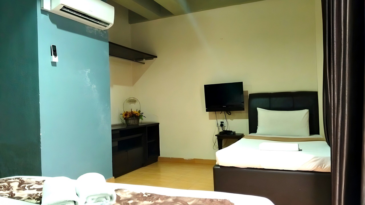 Photo of Bedroom in Kulai