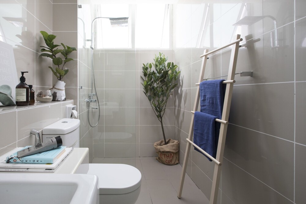 Photo of Bathroom in Kampung Sembulan Baru