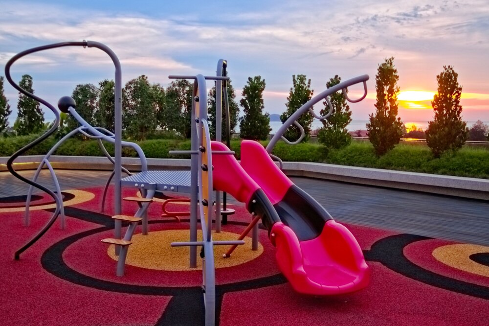Photo of Outdoor in Kampung Sembulan Baru