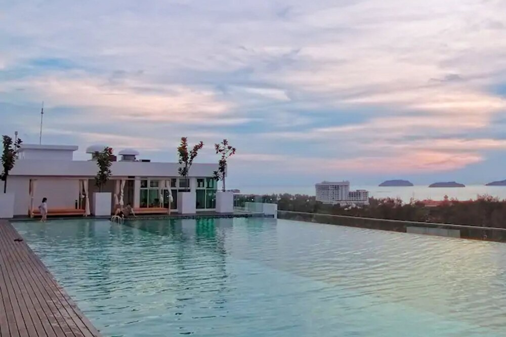 Photo of Outdoor in Kampung Sembulan Baru