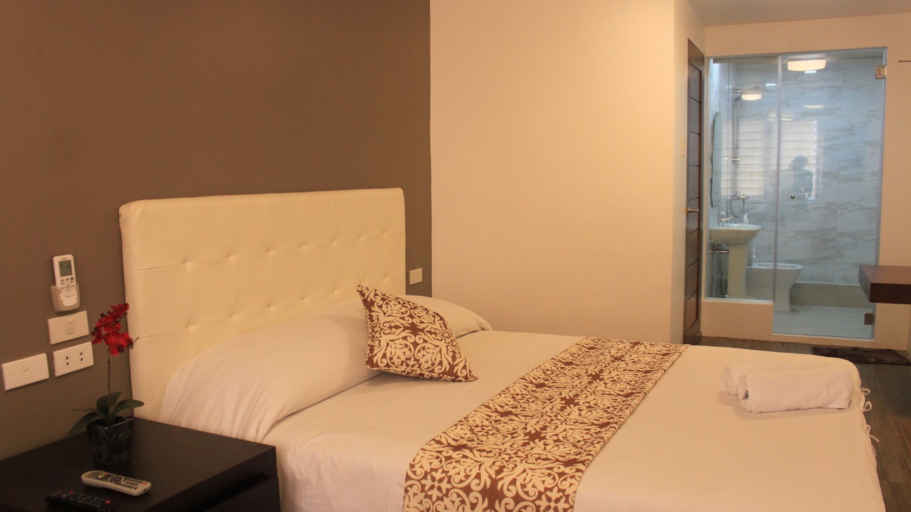 Photo of Bedroom in Tagaytay