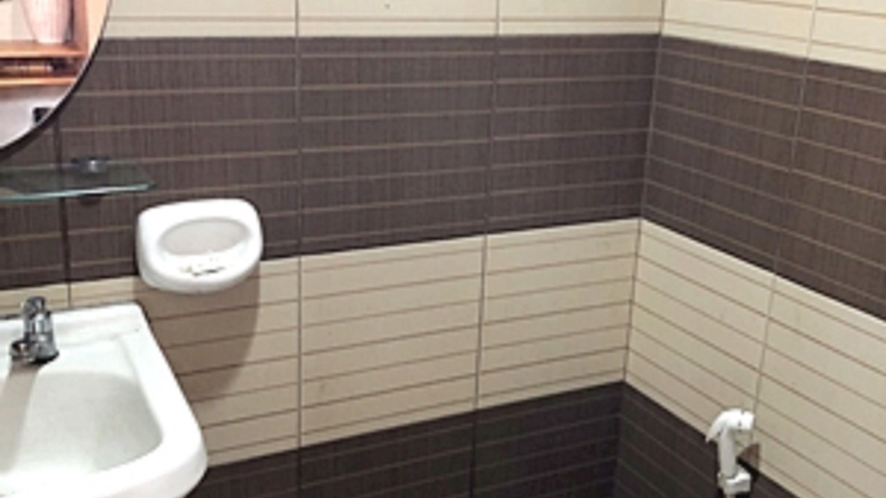 Photo of Bathroom in Tagaytay