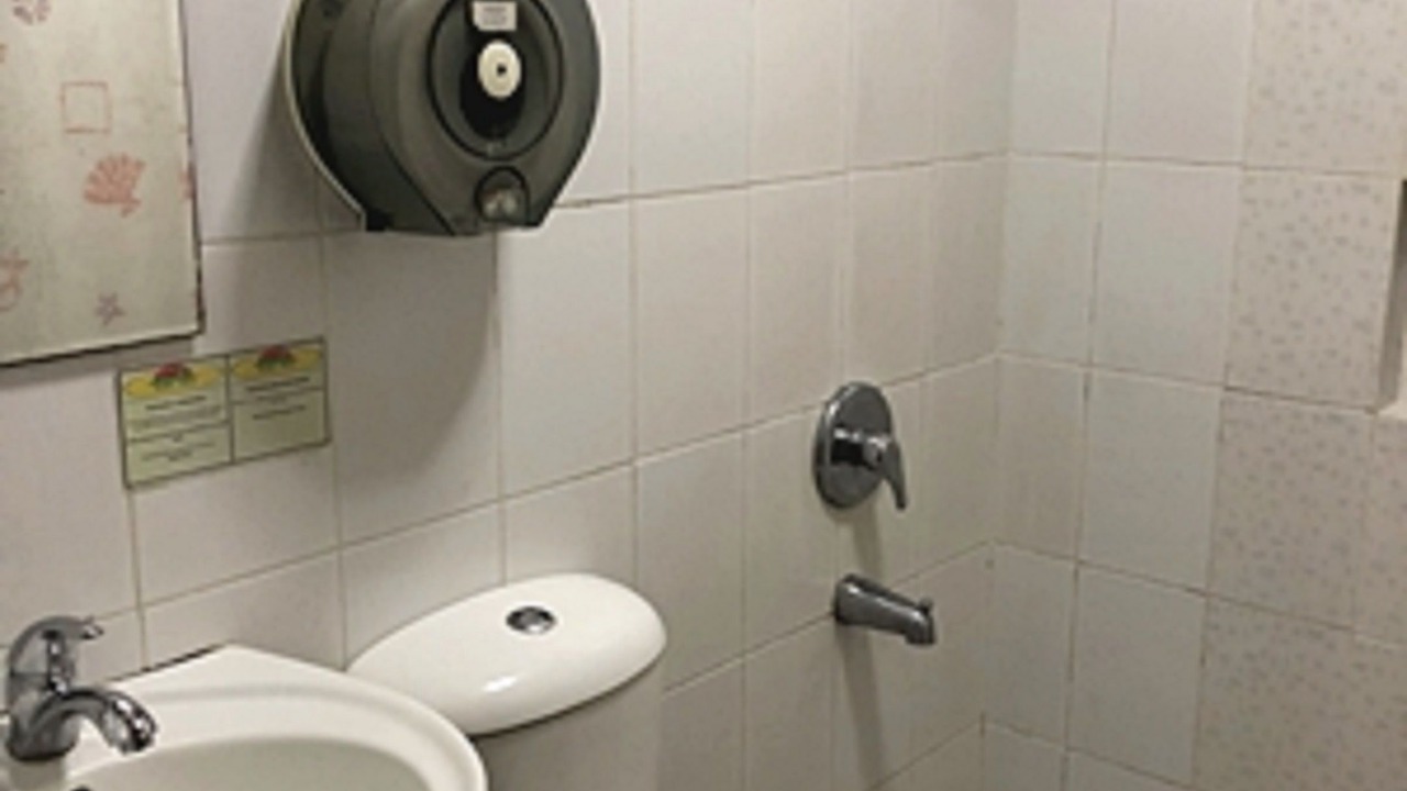 Photo of Bathroom in Tagaytay