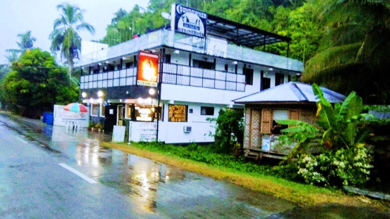 Photo of Outdoor in Marabut
