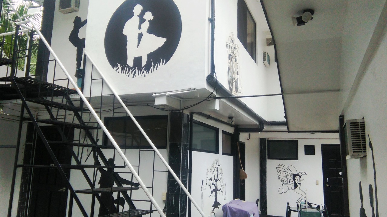 Photo of Outdoor in Marabut