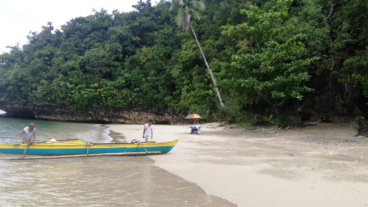 Photo of Outdoor in Marabut