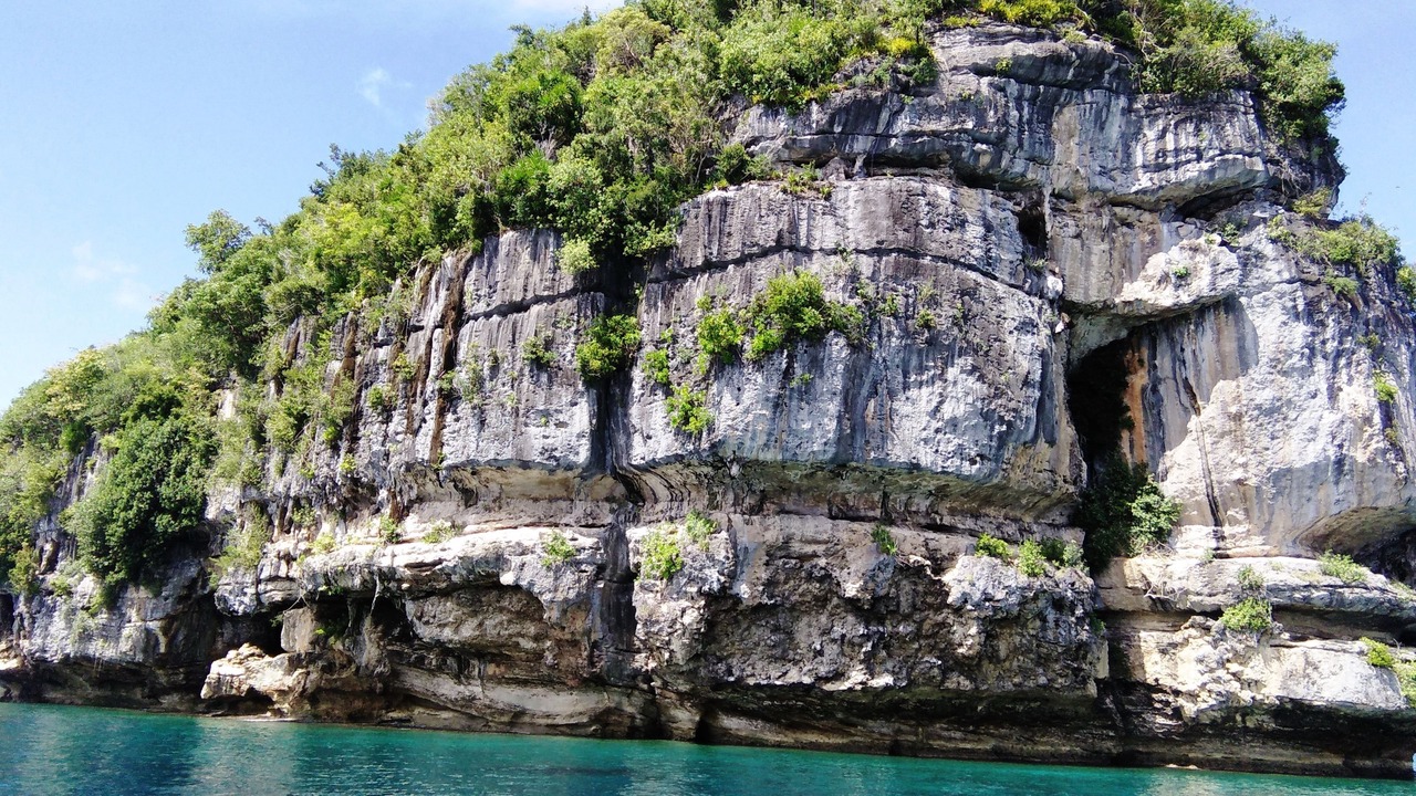 Photo of Outdoor in Marabut