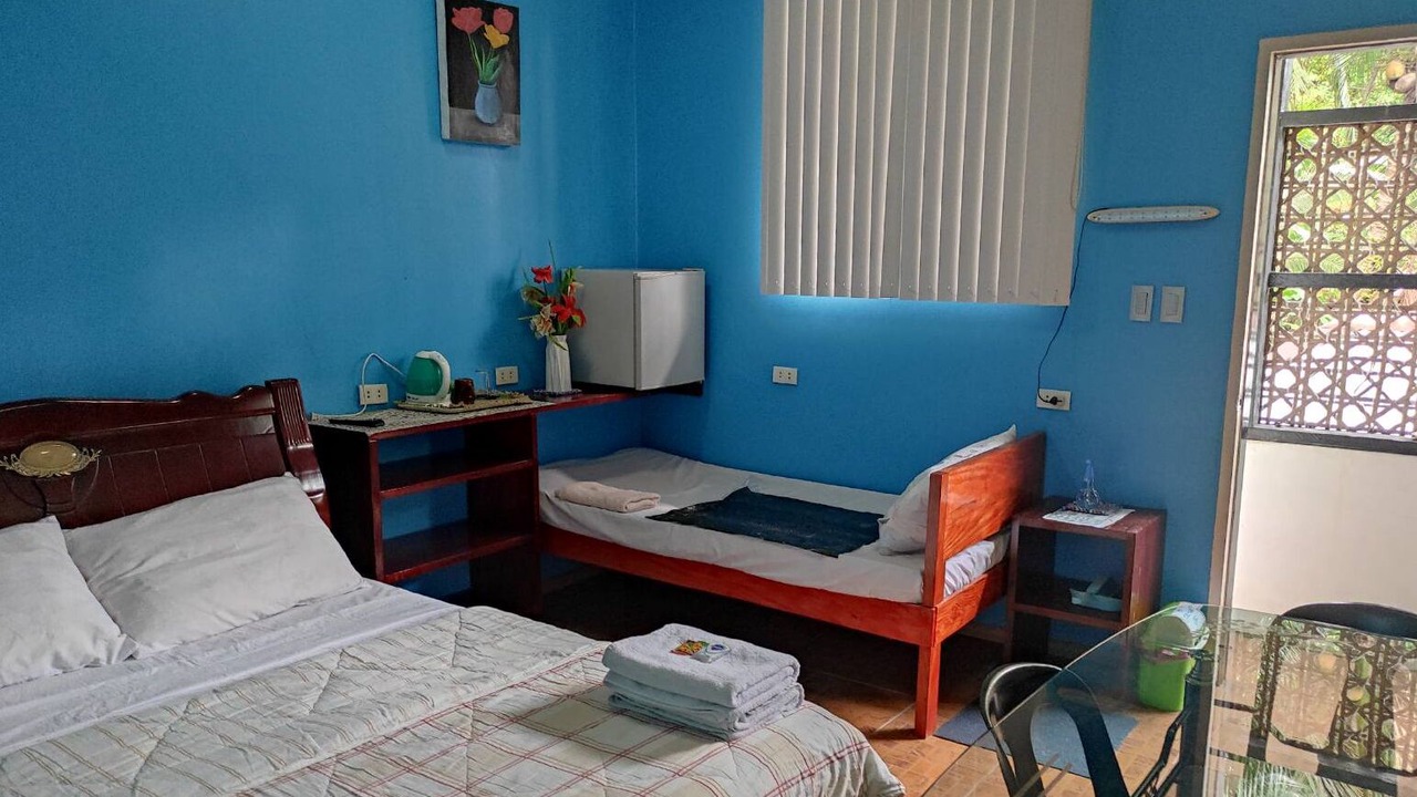 Photo of Bedroom in Marabut