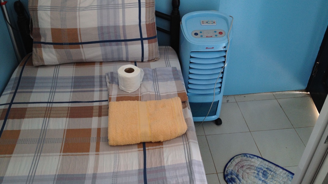 Photo of Bedroom in Marabut