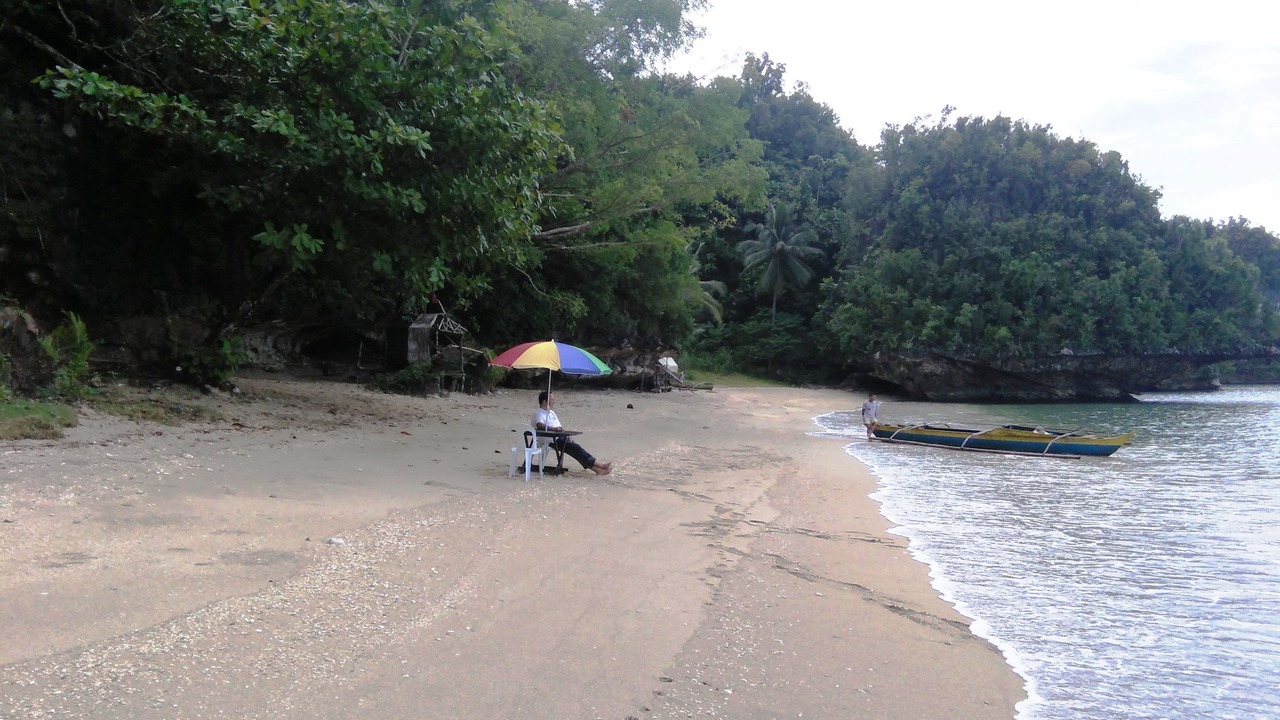 Photo of Outdoor in Marabut