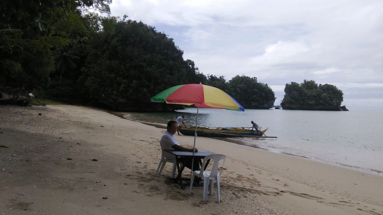 Photo of Outdoor in Marabut