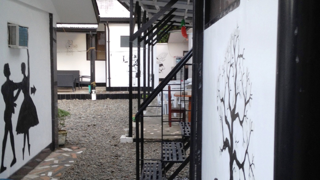 Photo of Outdoor in Marabut